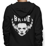 Bride - Hoodie