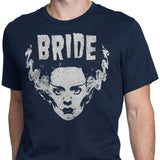 Bride - Men's Apparel