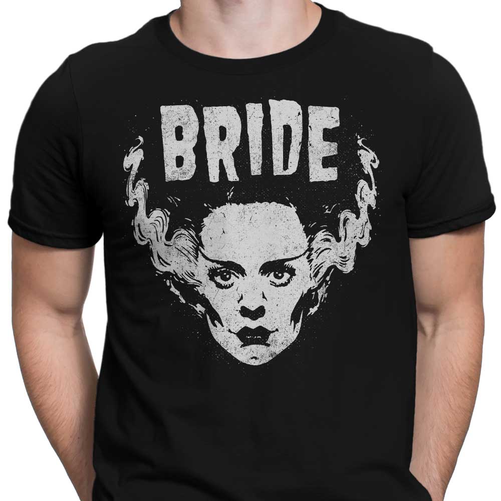 Bride - Men's Apparel
