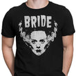 Bride - Men's Apparel