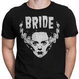 Bride - Men's Apparel
