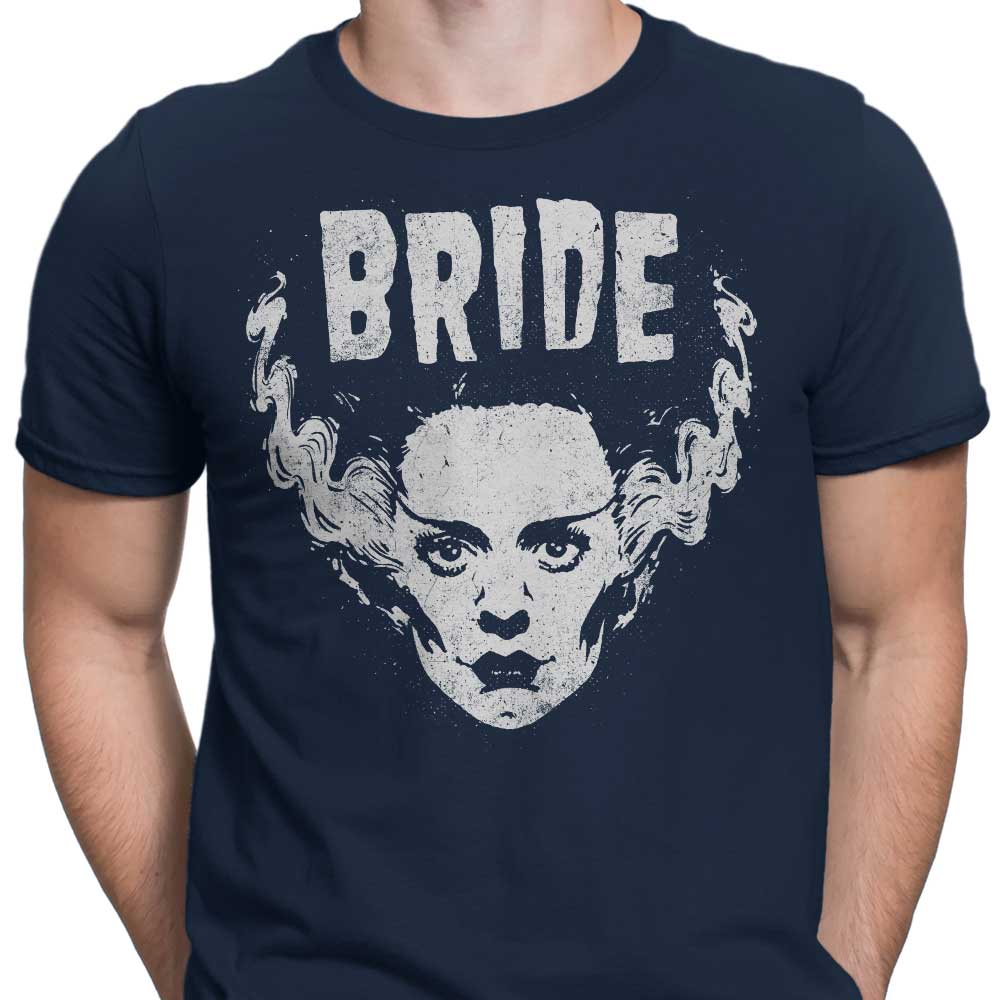 Bride - Men's Apparel