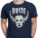 Bride - Men's Apparel