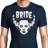 Bride - Men's Apparel
