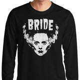 Bride - Long Sleeve T-Shirt