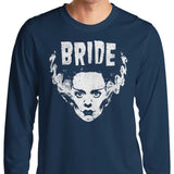 Bride - Long Sleeve T-Shirt