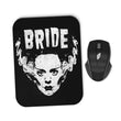 Bride - Mousepad