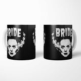 Bride - Mug