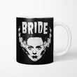 Bride - Mug