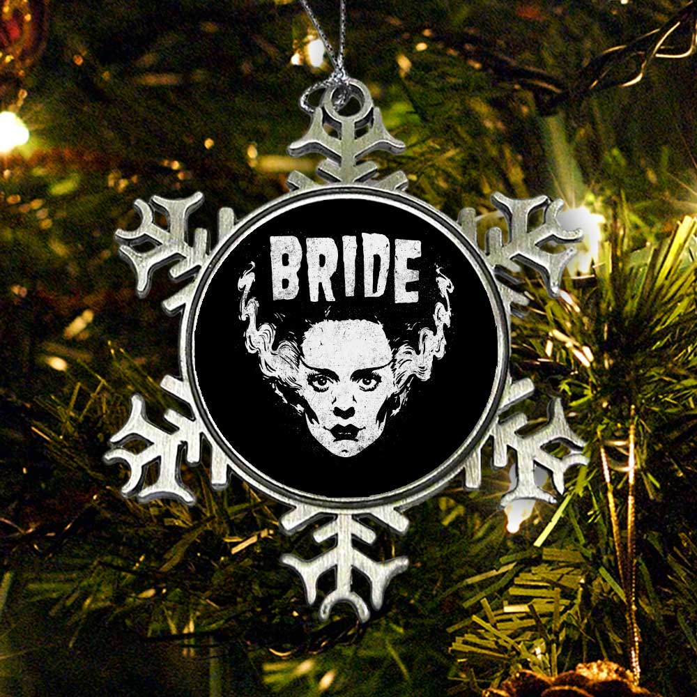 Bride - Ornament
