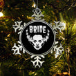 Bride - Ornament