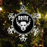 Bride - Ornament