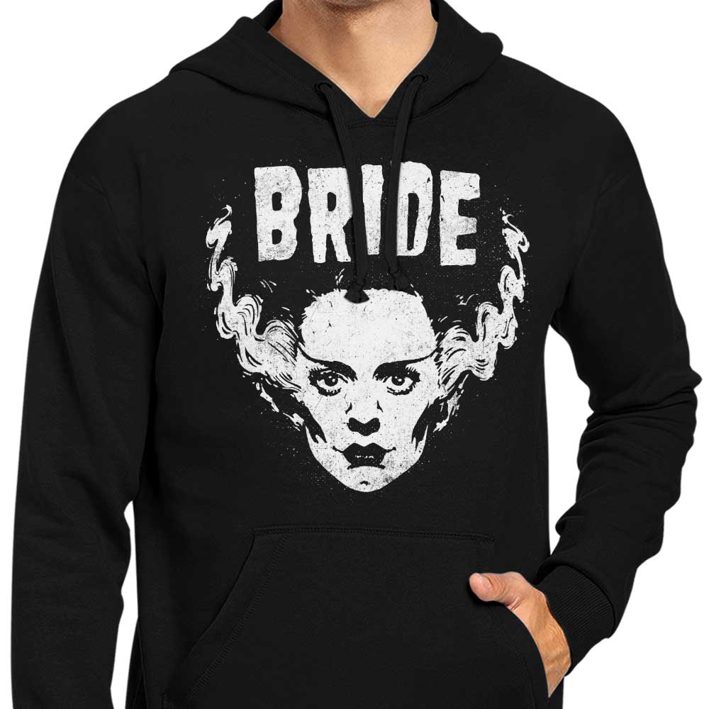 Bride - Hoodie