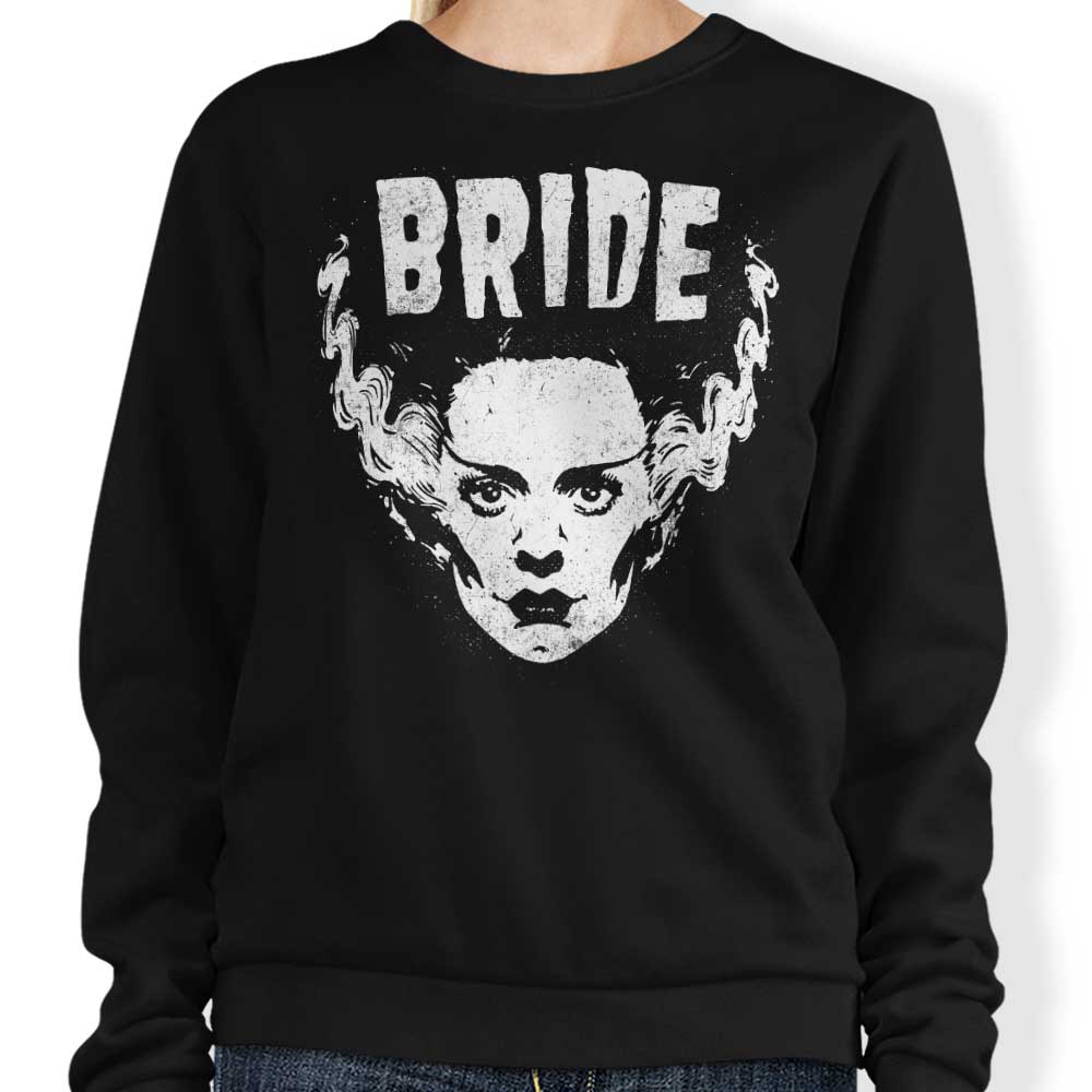 Bride - Sweatshirt