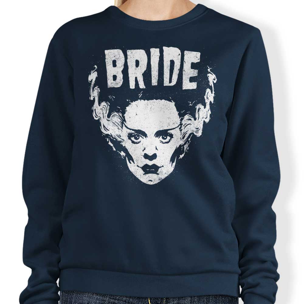 Bride - Sweatshirt