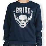 Bride - Sweatshirt