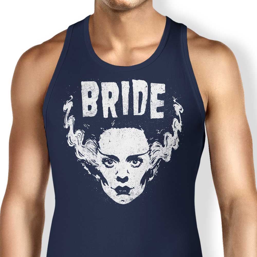 Bride - Tank Top