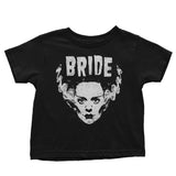 Bride - Youth Apparel