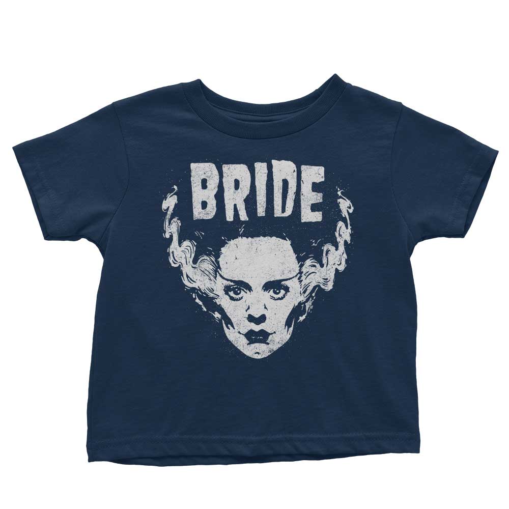 Bride - Youth Apparel