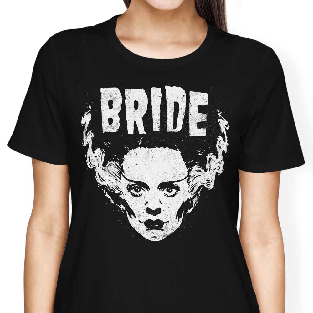 Bride - Women's Apparel