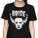 Bride - Women's Apparel