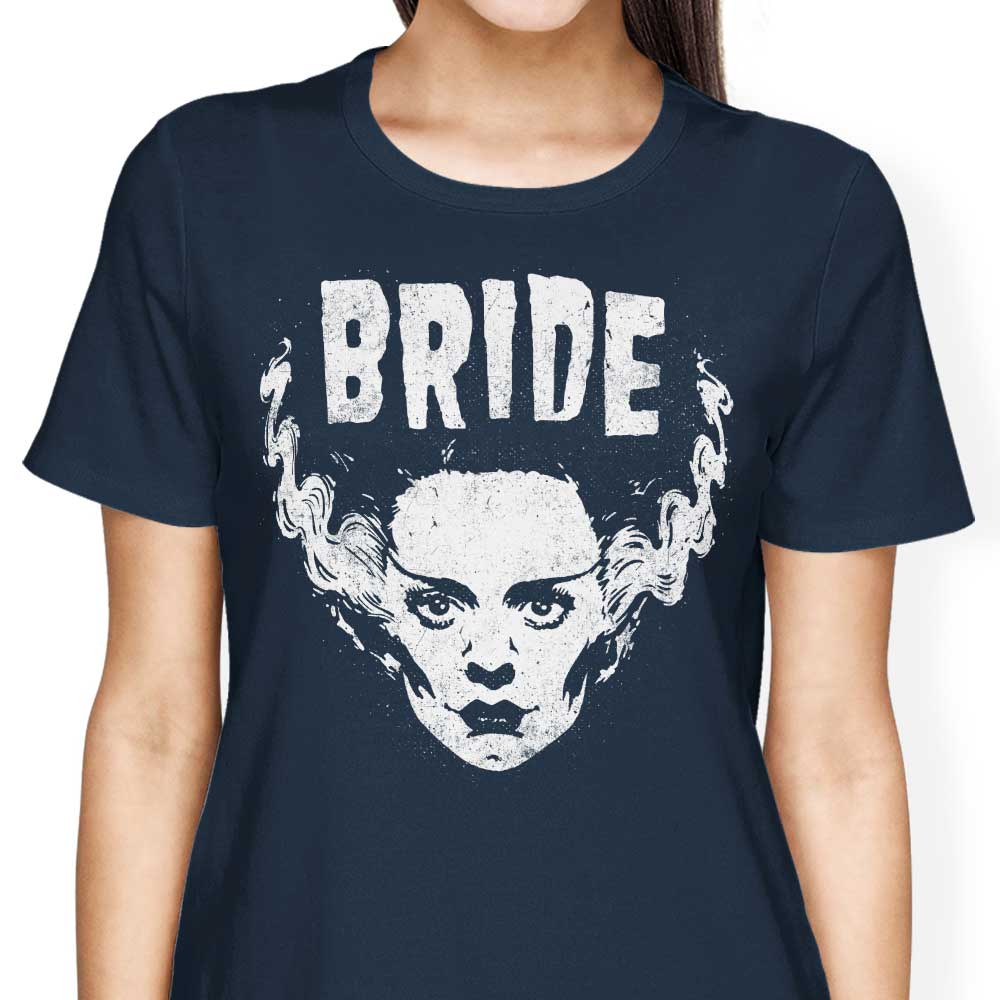 Bride - Women's Apparel