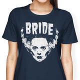 Bride - Women's Apparel