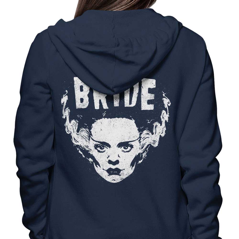 Bride - Hoodie