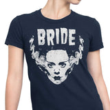Bride - Women's Apparel
