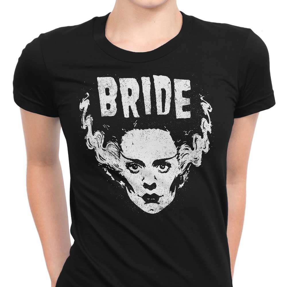 Bride - Women's Apparel