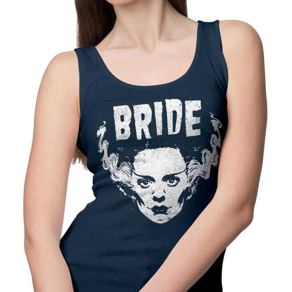 Bride - Tank Top