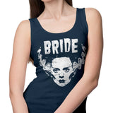 Bride - Tank Top