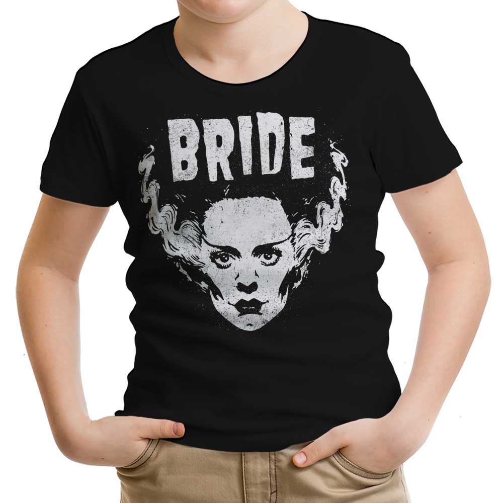 Bride - Youth Apparel