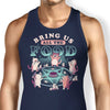 Bring All the Food - Tank Top