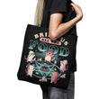 Bring All the Food - Tote Bag