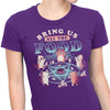 Bring All the Food - Women's Apparel