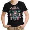 Bring All the Food - Youth Apparel
