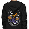Bring Forth the Light - Hoodie