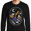 Bring Forth the Light - Long Sleeve T-Shirt
