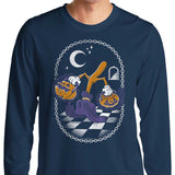 Bring Forth the Light - Long Sleeve T-Shirt