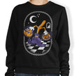 Bring Forth the Light - Sweatshirt