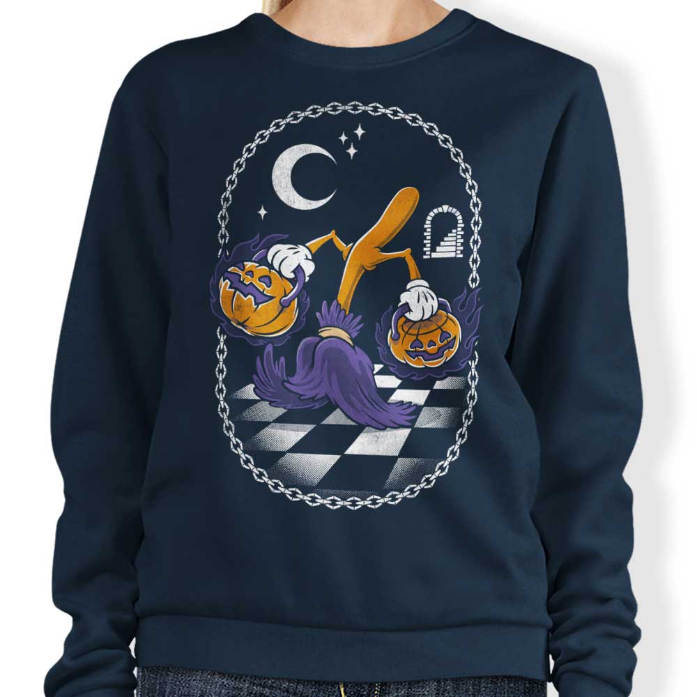 Bring Forth the Light - Sweatshirt