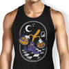 Bring Forth the Light - Tank Top