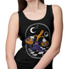 Bring Forth the Light - Tank Top