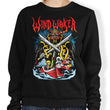 Bring the Wind - Sweatshirt