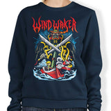 Bring the Wind - Sweatshirt