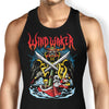 Bring the Wind - Tank Top