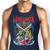 Bring the Wind - Tank Top