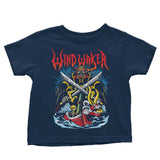 Bring the Wind - Youth Apparel