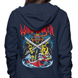Bring the Wind - Hoodie